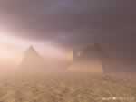 sandstorm