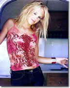 Anna Faris