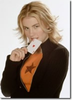 Elisha Cuthbert