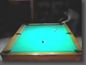 jawed spot shot bank
