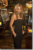Vanessa Marcil