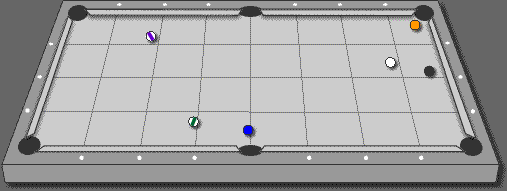 crucial part of game